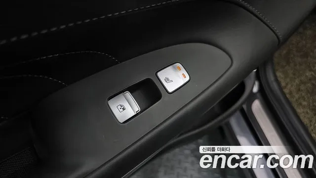 Hyundai The New Grandeur IG id 2922070 из Кореи 9