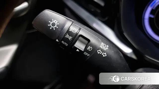 Kia The New Niro id 3479195 из Кореи 9