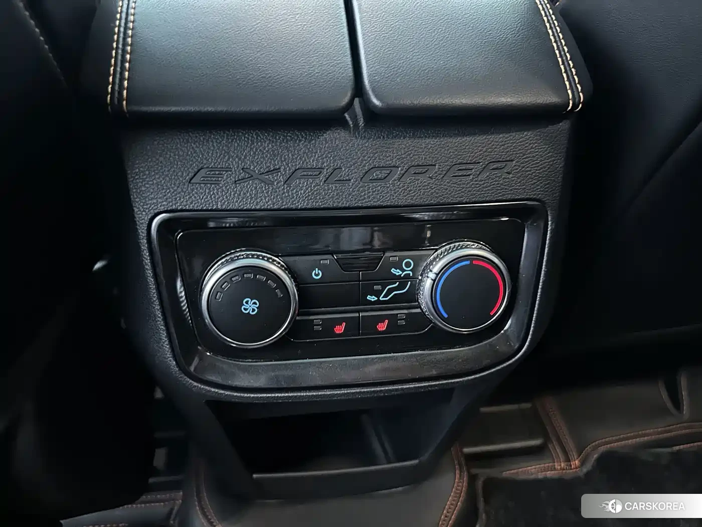 Ford Explorer id 4679672 из Китая 9