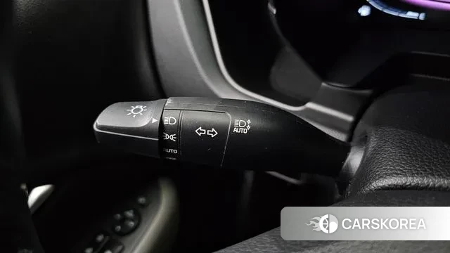 Kia The New Kia Ray id 3629516 из Кореи 9