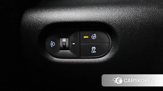 Hyundai Casper id 4635355 из Кореи 9