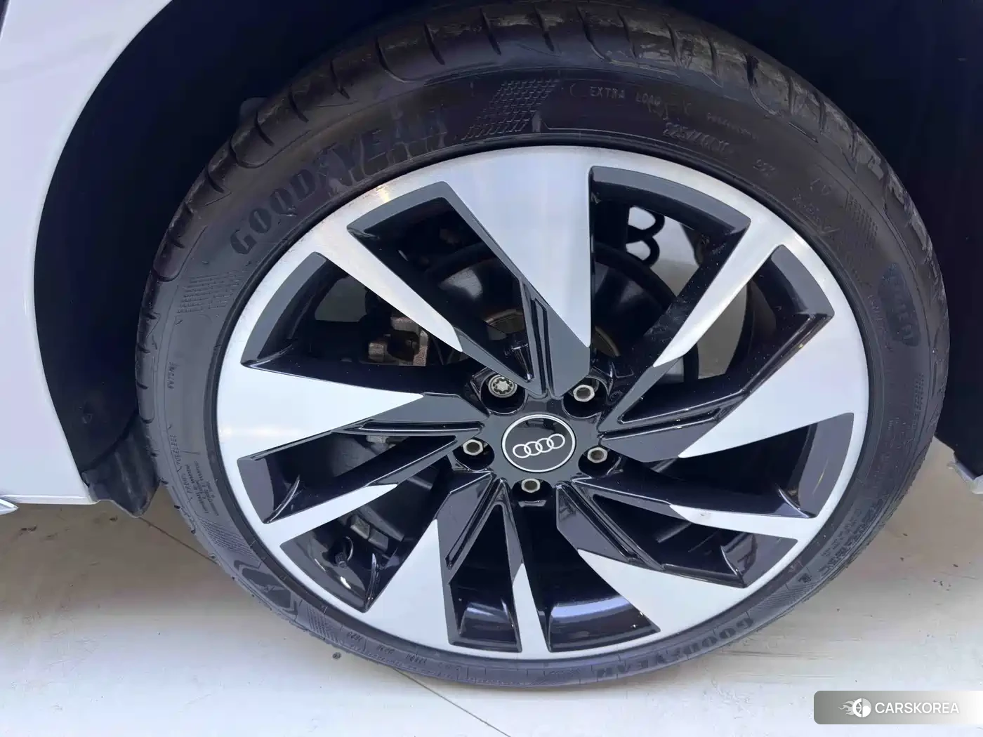 Audi A3 id 4644452 из Китая 9