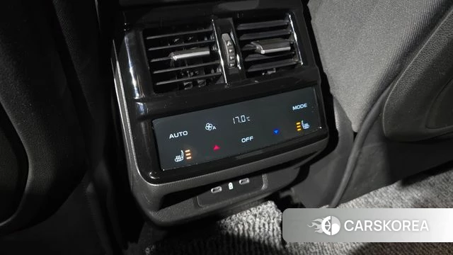 Renault Korea (Samsung) Grand Coleos id 4499513 из Кореи 9