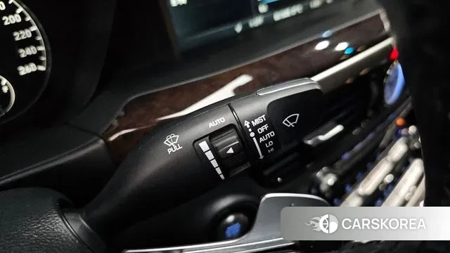 Genesis EQ900 id 3085622 из Кореи 9