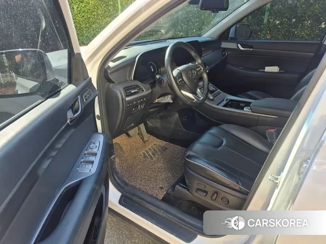 Hyundai Palisade id 3421298 из Кореи 9