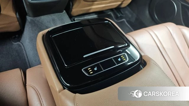 Genesis G80 (RG3) id 3851641 из Кореи 9