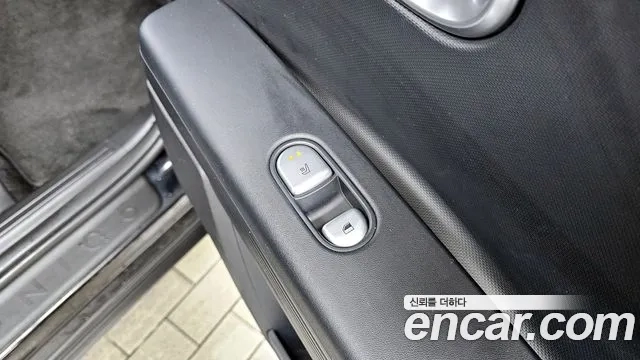 Hyundai Ionic 5 id 2944692 из Кореи 9