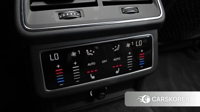 Audi A6 (C8) id 4702812 из Кореи 9