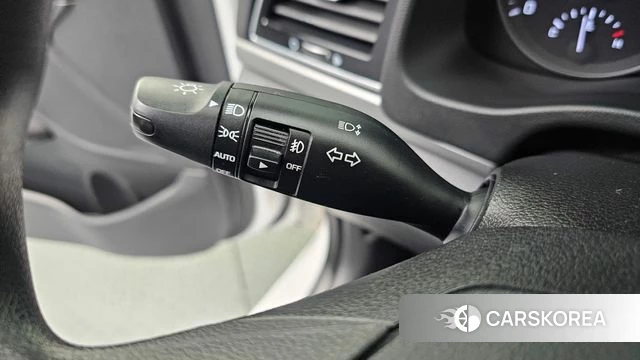 Hyundai Avante AD id 4596151 из Кореи 9