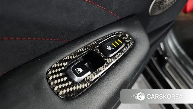 Kia Stinger Meister id 3438012 из Кореи 9