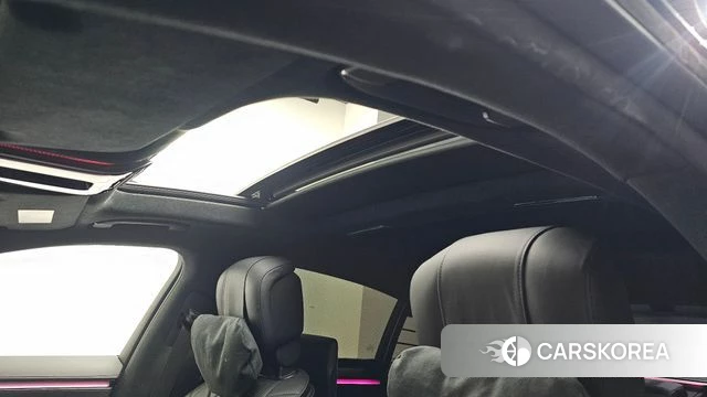 Mercedes-Benz S-Class W223 id 4697612 из Кореи 9