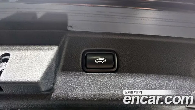 Kia Mohave Master id 2688251 из Кореи 9