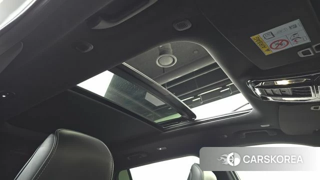 Jeep Grand Cherokee (WL) id 3922789 из Кореи 9