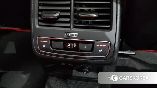 Audi S4 (B9) id 3751385 из Кореи 9