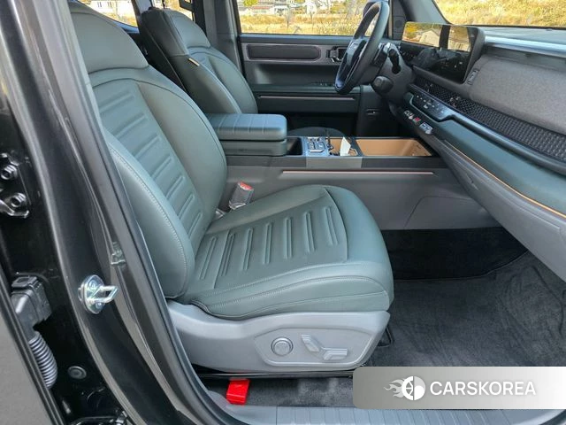 Kia Tasman id 3921508 из Кореи 9