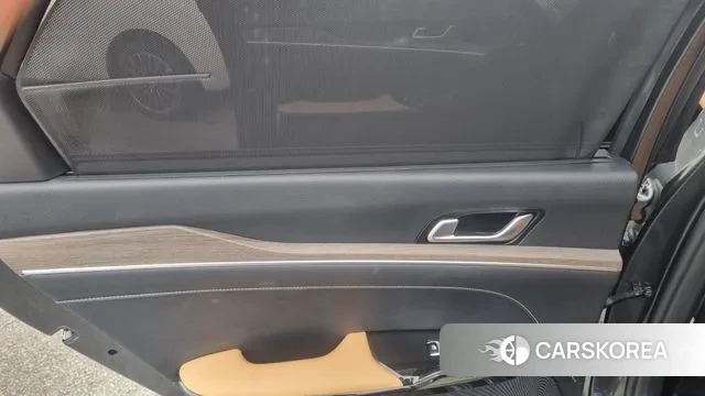 Kia K5 Hybrid 3rd Generation id 3022395 из Кореи 9