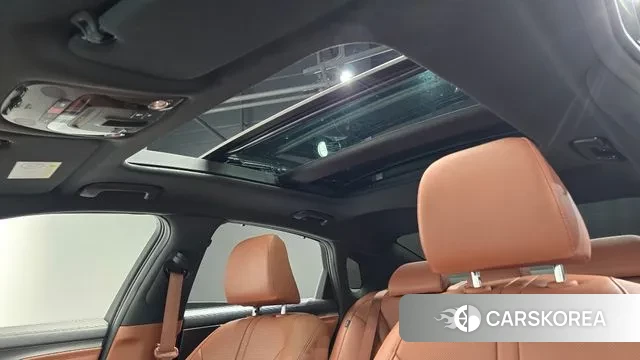 Kia The New K8 id 3507448 из Кореи 9