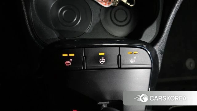 Kia All New Morning (JA) id 4362732 из Кореи 9