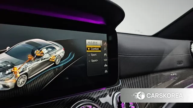 Mercedes-Benz E-Class W213 id 3434810 из Кореи 9