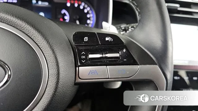 Hyundai Tucson (NX4) id 3437761 из Кореи 9