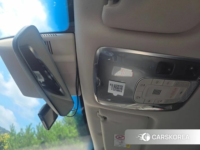 Genesis G80 (RG3) id 4651438 из Кореи 9