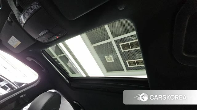 Mercedes-Benz E-Class W213 id 4721680 из Кореи 9
