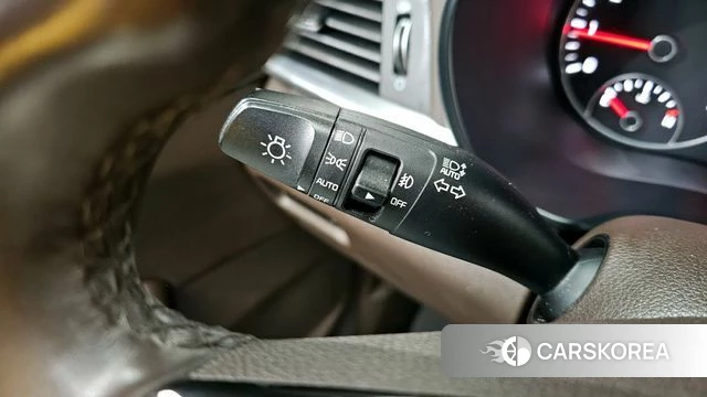 Kia The New K5 2nd generation id 3861591 из Кореи 9