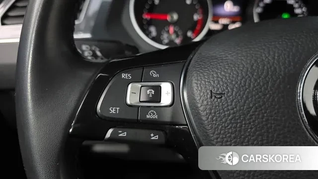 Volkswagen Tiguan second Generation id 3449704 из Кореи 9