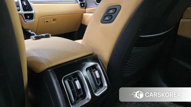 Kia Sorento 4th Generation id 4495617 из Кореи 9