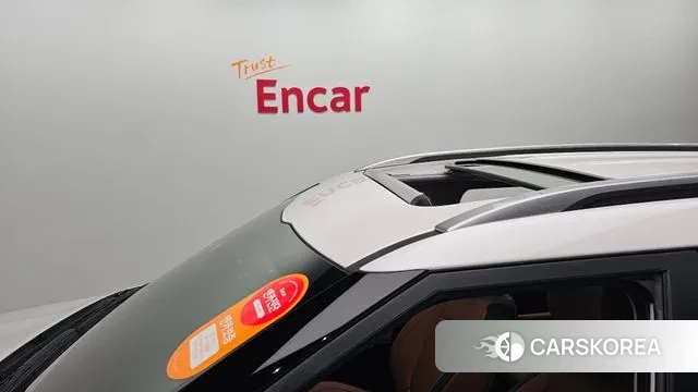 Kia The New Seltos id 3037038 из Кореи 9