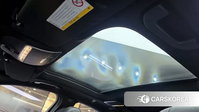 Mercedes-Benz S-Class W222 id 3356341 из Кореи 9