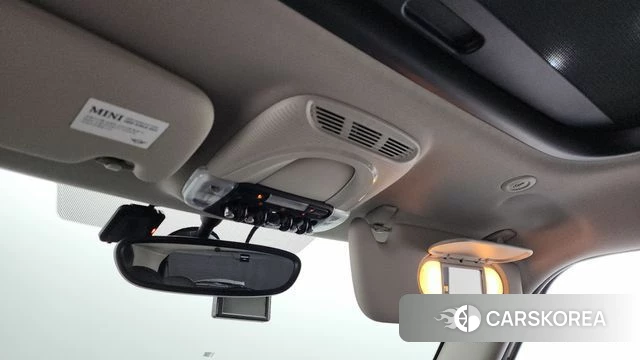 Mini Cooper SD id 3853734 из Кореи 9