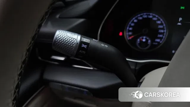 Genesis GV80 id 3274692 из Кореи 9