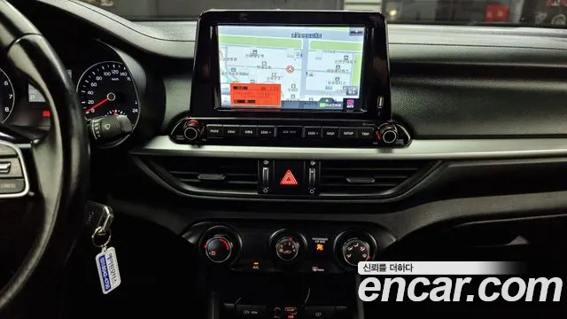 Kia Come New K3 id 2798038 из Кореи 9