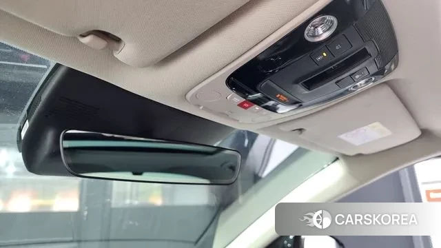 Kia The New K5 Hybrid 3rd generation id 3262390 из Кореи 9