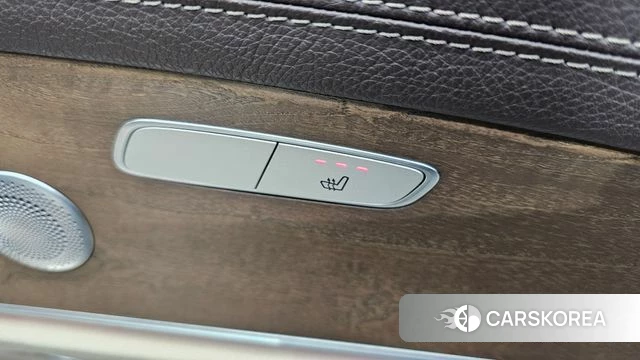 Mercedes-Benz E-Class W213 id 3867561 из Кореи 9