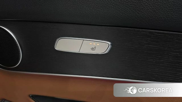 Mercedes-Benz GLC-Class X253 id 4741576 из Кореи 9