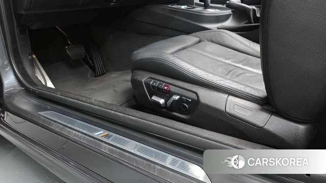 BMW 4 Series (F32) id 4397815 из Кореи 9