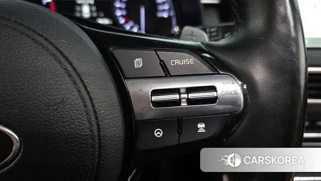 Kia K7 Premier id 3504850 из Кореи 9