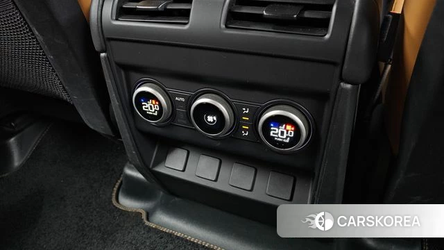 Land Rover Defender (L663) id 3826663 из Кореи 9