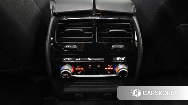 BMW 5 Series (G30) id 3834271 из Кореи 9