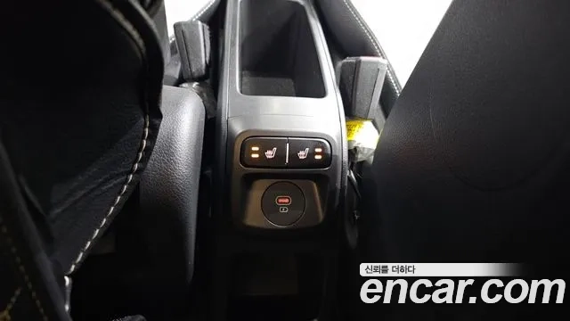 Kia The New Kia Ray id 2867964 из Кореи 9