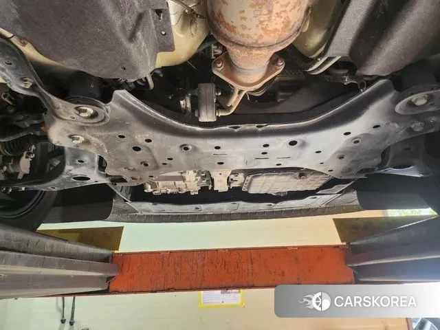 Kia The New Carnival id 3018864 из Кореи 9