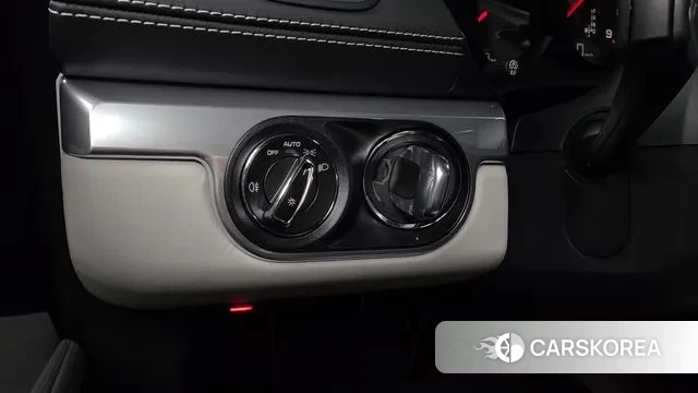 Porsche 718 Cayman id 3400282 из Кореи 9