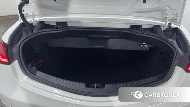 Mercedes-Benz CLE-Class C236 id 3256346 из Кореи 9