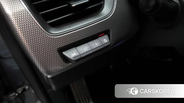 Renault Korea (Samsung) Arcana id 4177756 из Кореи 9