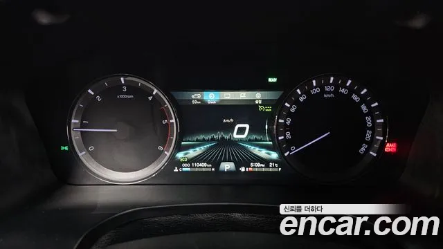 Ssangyong Rexton Sports id 2706173 из Кореи 9