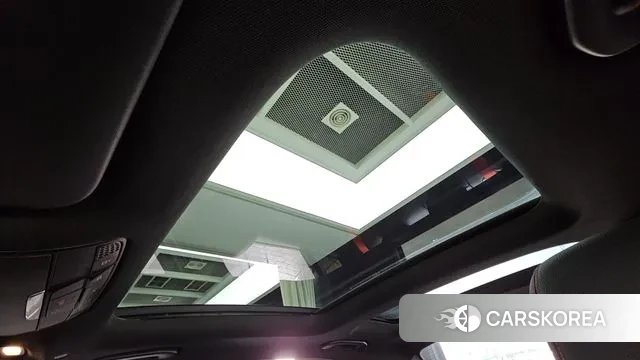 Mercedes-Benz C-Class W205 id 3362613 из Кореи 9