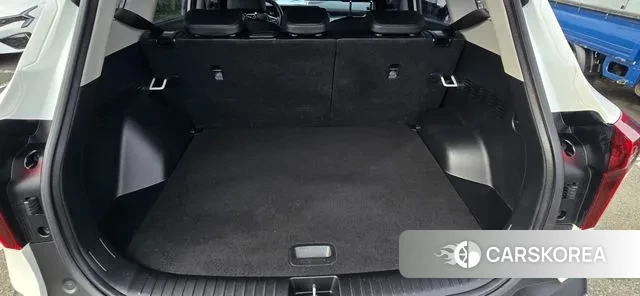 Kia The New Seltos id 3185762 из Кореи 9