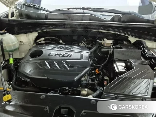 Kia Sportage The Bold id 3666770 из Кореи 9